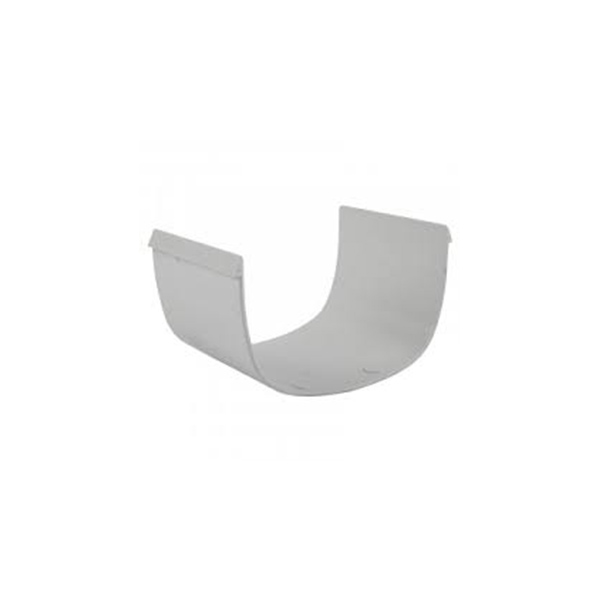 579-D-SHAPE-GUTTER-CONNECTOR