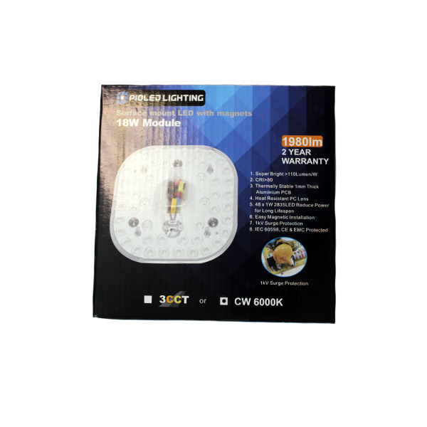 78454-BULB-LED-REPLACEMENT-KIT-18W