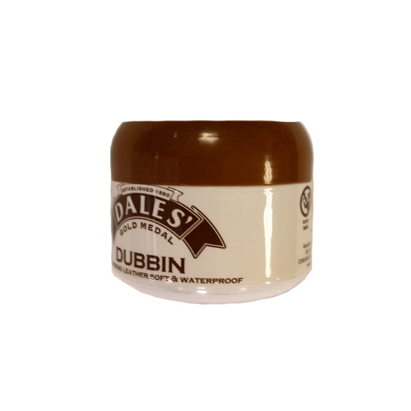 Dubbin leather polish shop