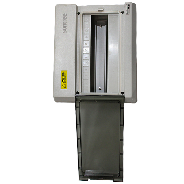 88393-SOLAR-ACCESSORIES-DIN-DB-12WAY-IP65