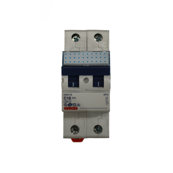 89813-GEWISS-DP-16A-6KA-DIN