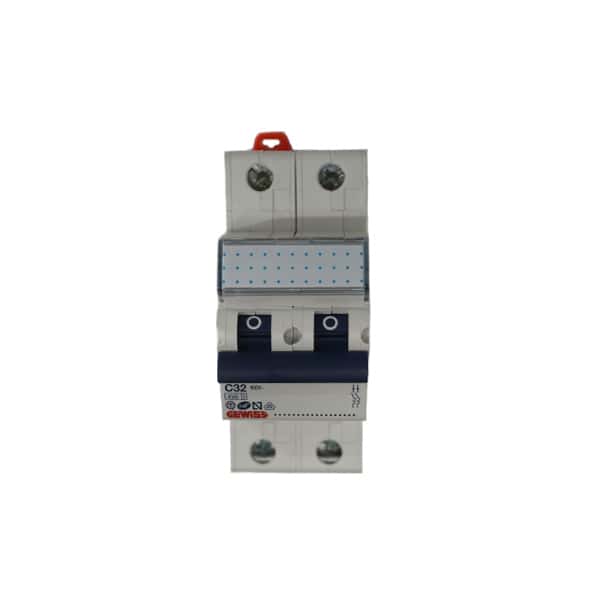 89815-GEWISS-DP-32A-6KA-DIN