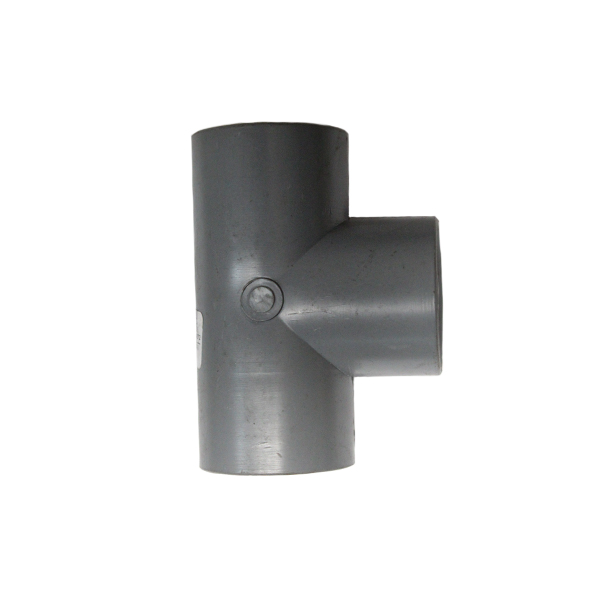 14272-POOL-FITTING-TEE-50MM