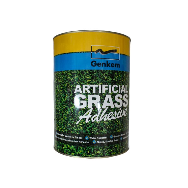 14627-GENKEM-ARTIFICIAL-GRASS-ADHESIVE-5LT