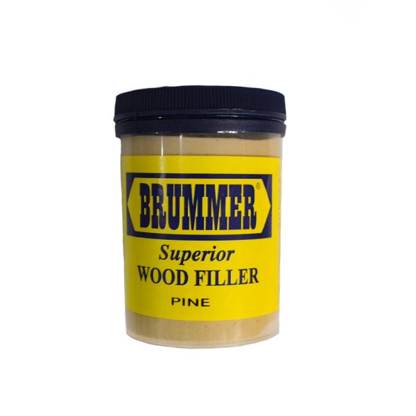 2000-BRUMMER-WOODFILLER-PINE-500GR