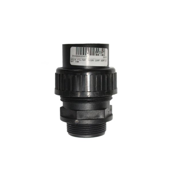 25475-SPECK-PUMP-UNION-COMPLETE-40MM