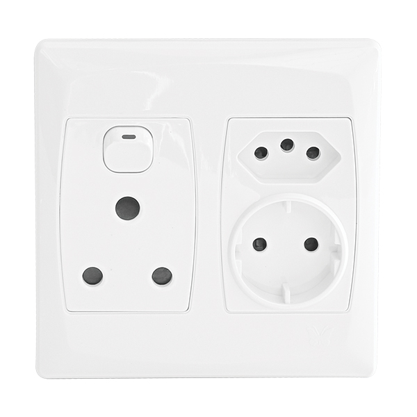 305867-M.E.S-4x4-Single-Plug-Sockets