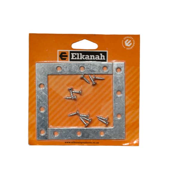 325461-elkanah-bracket-brace-flat-iron-zn-100x100mm