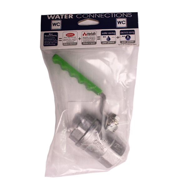 40601-SPHERICAL-COBRA-BALL-O-STOP-28MM-FXF