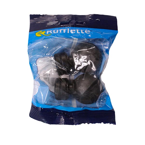 52718-CURTAIN-FINIAL-MATTE-BLACK-PLASTIC-BALL-19MM