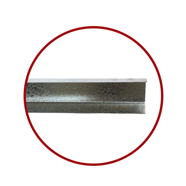60163-60164-74731-12705-VIBRACRETE-EXTENSION-GALVANIZED