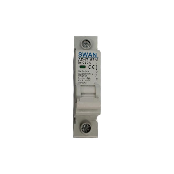 69160-DINRAIL-CIRCUIT-BREAKER-10A-3KA