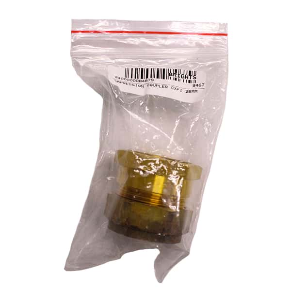 8467-COMPRESSION-COUPLER-CXFI-28MM