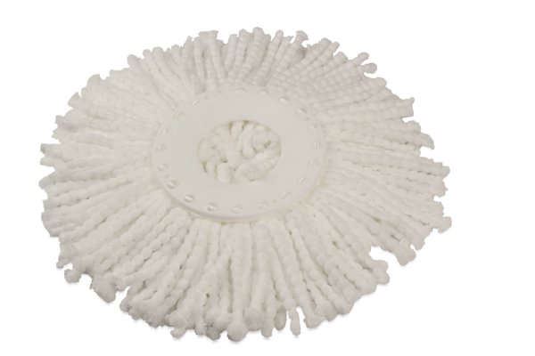 88885-VERIMARK-FLOORWIZ-SPINTECH-MOP-REPLACEMENT-HEAD