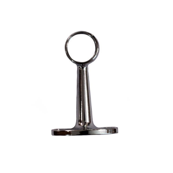 2967-towel-rail-bracket-through-19mm-chrome