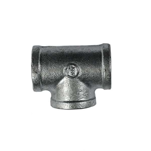 4738-GALVANISED-TEE-20MM