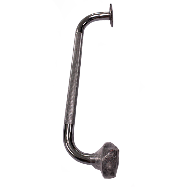 51720-GRAB-RAIL-CHROME-GRIP-450MM