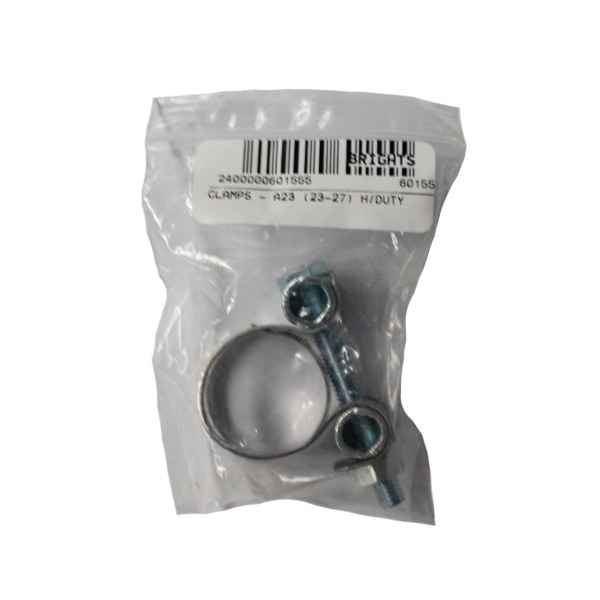 60155-HOSE-CLAMP-A23-(23-27)-HEAVY-DUTY
