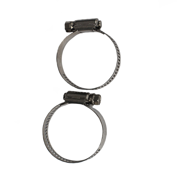 HOSE CLAMPS GSS20 19 44 2 BRIGHTS Hardware