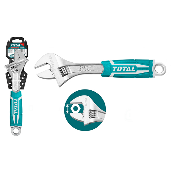 84527-TOTAL-SHIFTER-ADJUSTABLE-WRENCH-0-41MM-300MM