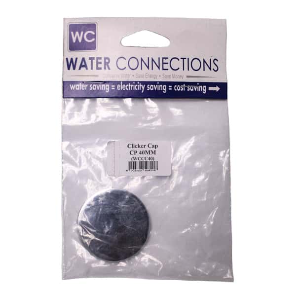 89109-WASTE-SPARE-POP-UP-CAP-40MM-WC