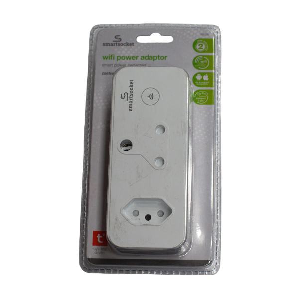 94508-SMARTSOCKET-HUB-COMPACT-4.5A