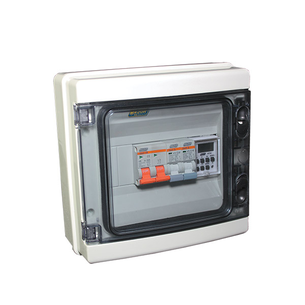 16046-VETi-Populated-Swimming-Pool-Distribution-Board
