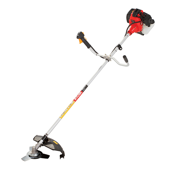 Ryobi brush shop cutter 43cc