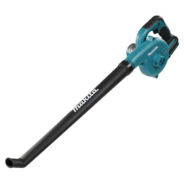 MAKITA 18V LI ION CORDLESS GARDEN BLOWER BRIGHTS