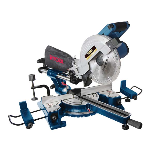 Ryobi drop online saw 18v