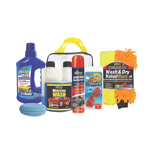 82649-Shield-6pc-Wash-n-Shine-Kit