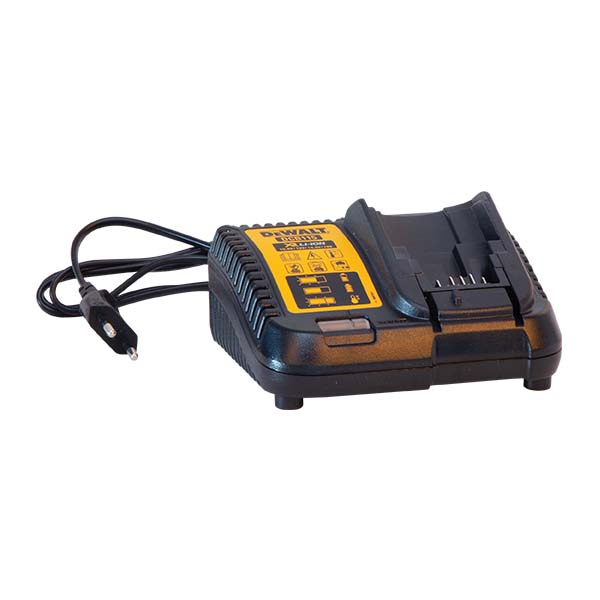 DEWALT LI ION UNIVERSAL BATTERY CHARGER 10.8V 18V