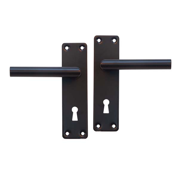 92841-Samson-Nova-6”-Matt-Black-Stainless-Steel-Handles