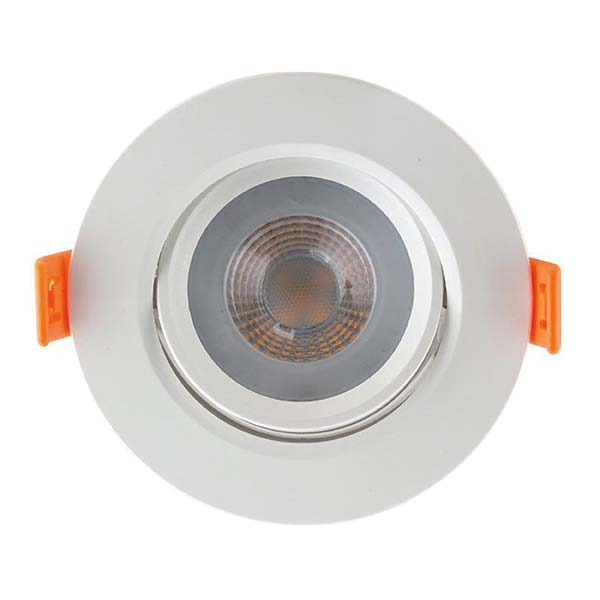 Eurolux downlight fittings top