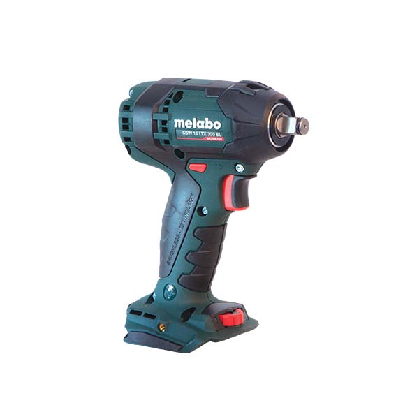 Metabo 600 nm impact wrench deals