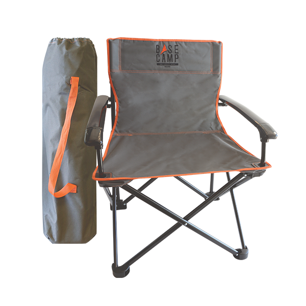 Camp clearance chair hardware