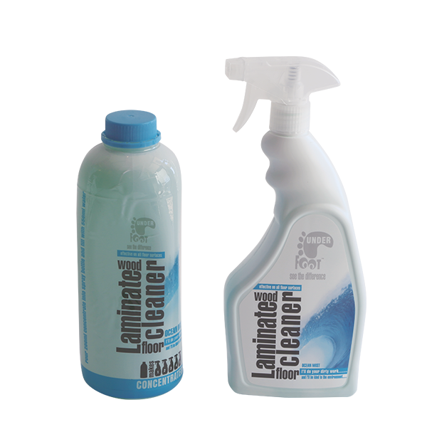 94846-Underfoot-Laminate-Wood-Floor-Cleaner-Spray-Bottle-750ml-Combo