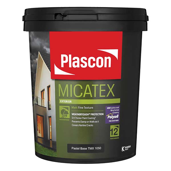 Plascon-Micatex