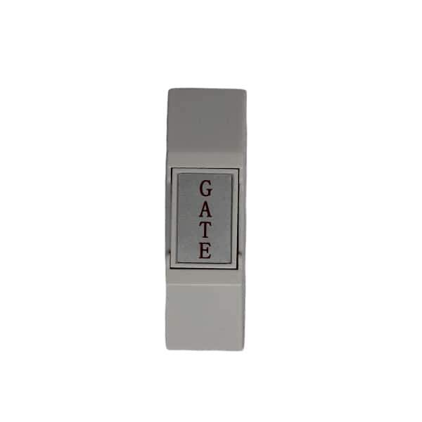 12801-GATE-BUTTON-COM-NO-NC