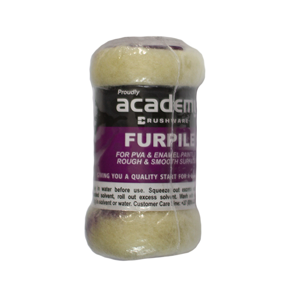 1372-FURPILE-ROLLER-REFILL-100MM