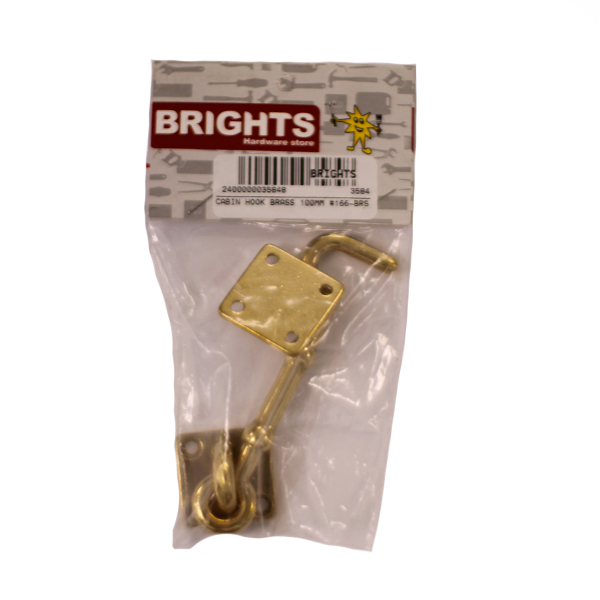 3584-cabin-hook-brass-100mm