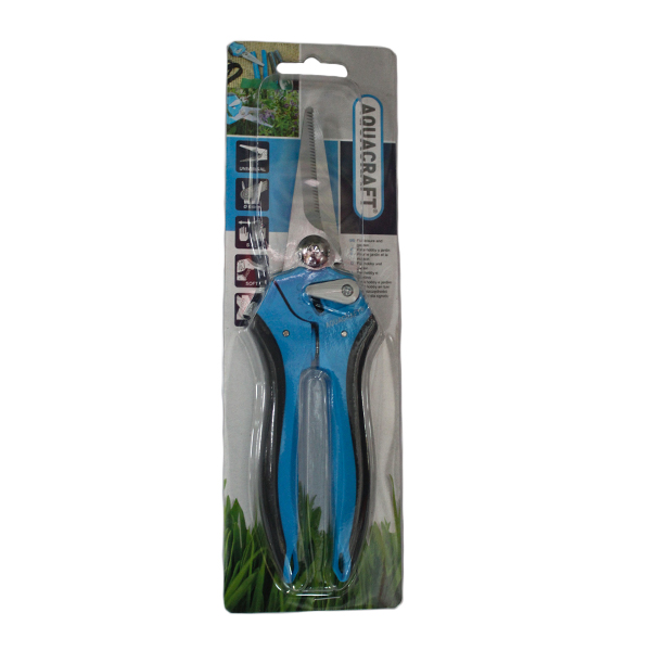56208-AQUACRAFT-UNIVERSAL-GARDEN-SECATEUR