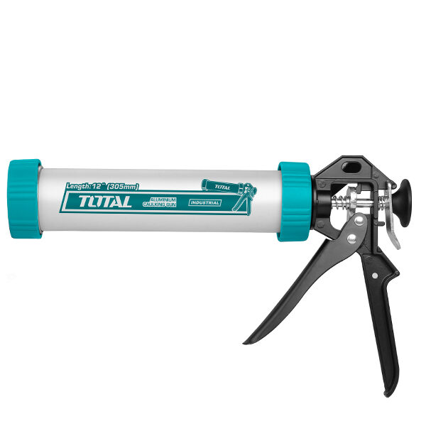 85855-TOTAL-CHALKING-GUN-ALUMINIUM