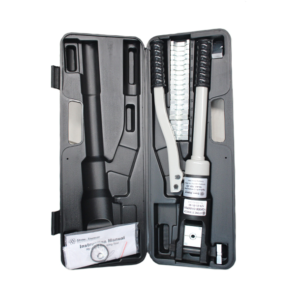 88363-CRIMPING-TOOL-HYDRAULIC-10-300MM