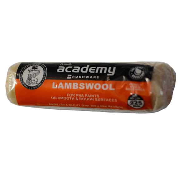 9351-LAMBSWOOL-ROLLER-REFILL-225MM