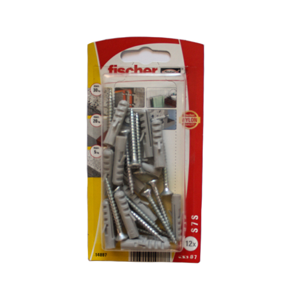 20403-fischer-plug-&-screw-S7SK-(12)