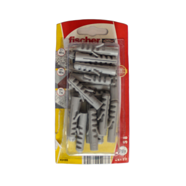 20406-fischer-nylon-wall-plug-S8-(20)