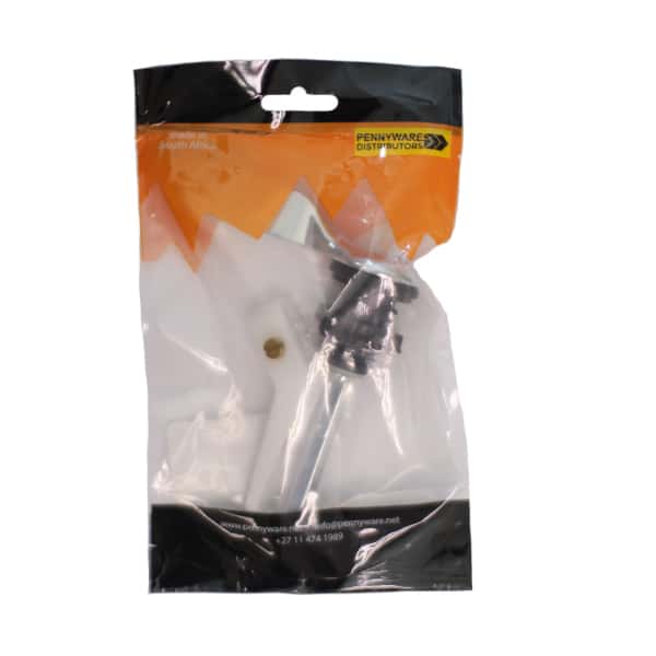 327603-CISTERN-SPARE-ASSY-SHIRES-HANDLE-LEVER