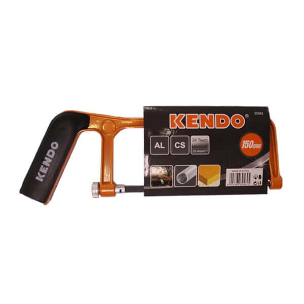 45920-SAW-HACKSAW-JUNIOR-150MM-KENDO
