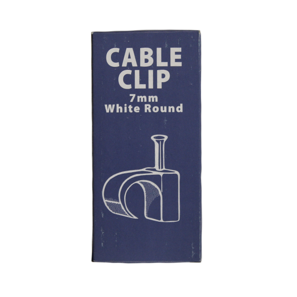 5699-CABLE-CLIP-ROUND-WHITE-7MM